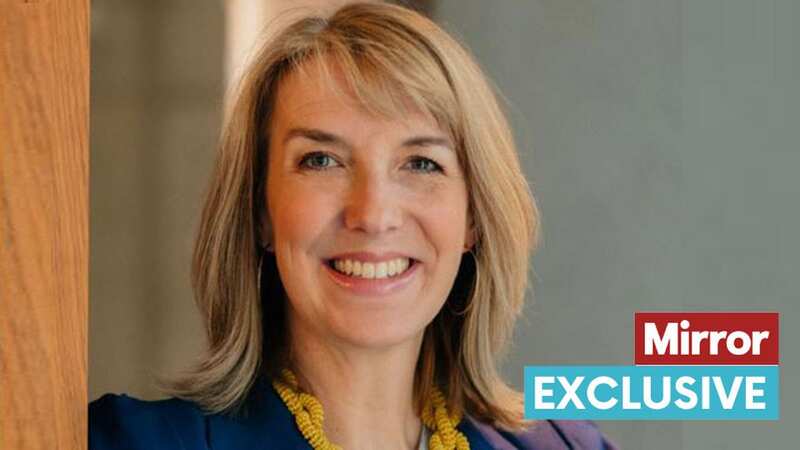 Career coach Rachel Schofield shared advice