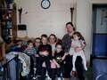 Mum 'unable to wash for 3 years' as 'black mould made tiles fall from ceiling' dqxikeidqkikdinv