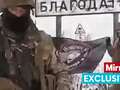 Russian soldiers must be on drugs to commit 'very violent acts' seen in Ukraine dqxikeidqkikdinv