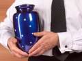 'Dead' man found alive and well in hotel eight months after he was cremated