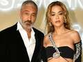 Rita Ora shows off dazzling emerald ring after confirming Taika Waititi marriage