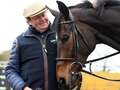 Legendary chaser Altior out of danger and ready to leave hospital after colic