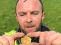 Amateur detectorists 'can't believe' hoard of medieval coins is £150k treasure dqxikeidqkikdinv