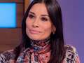 Melanie Sykes explains how she dealt with her later-life health diagnosis