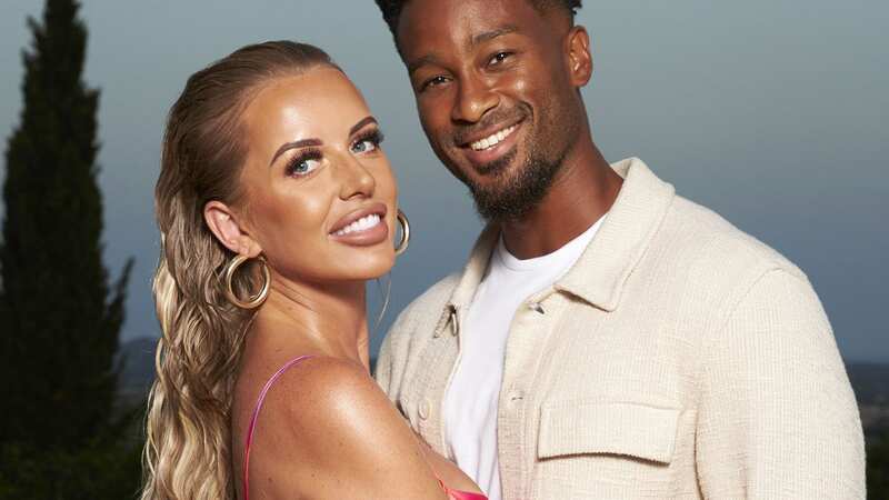 Love Island