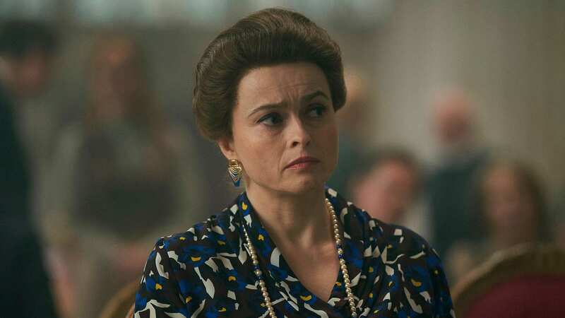 The Crown