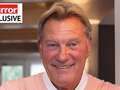 Glenn Hoddle opens up on new outlook on life after near-fatal cardiac arrest