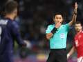 VAR history made as referee explains his decision to crowd at Club World Cup