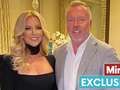 Baroness Mone's £20m London home owned by offshore firms linked to tax avoidance dqxikeidqkikdinv