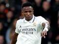 Vinicius Jr takes matters into own hands with blackout boots after Nike row dqxikeidqkikdinv