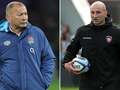 Borthwick puts faith in snubbed Jones players as he looks for England revival dqxikeidqkikdinv