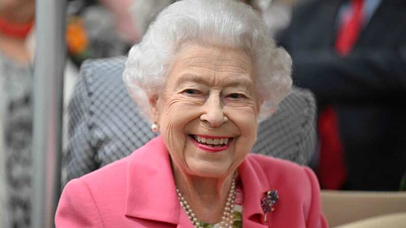 The Queen