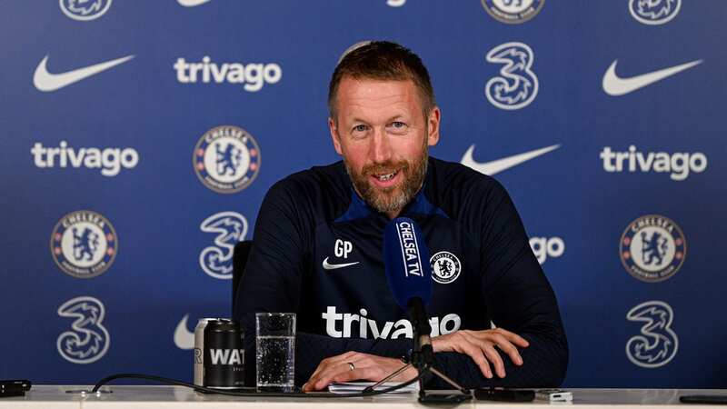 Potter makes jibe at Brighton as Chelsea boss explains "significant" challenge