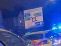 Five teenage girls arrested by armed police after 'home attacked with bricks' dqxikeidqkikdinv