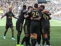 MLS side LAFC worth more than 14 Premier League sides after $1bn valuation dqxikeidqkikdinv