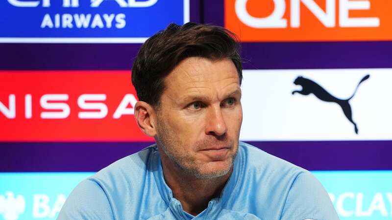 Gareth Taylor believes big transfer spending in the WSL will continue (Image: Manchester City FC via Getty Ima)