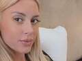 Selling Sunset's Heather Rae Young gives birth and shares adorable first photo dqxikeidqkikdinv