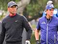 Phil Mickelson aims brutal dig at Tiger Woods as PGA Tour vs LIV idea teased dqxikeidqkikdinv