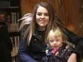 Mum defends naming daughter after Disney character despite family disapproval dqxikeidqkikdinv