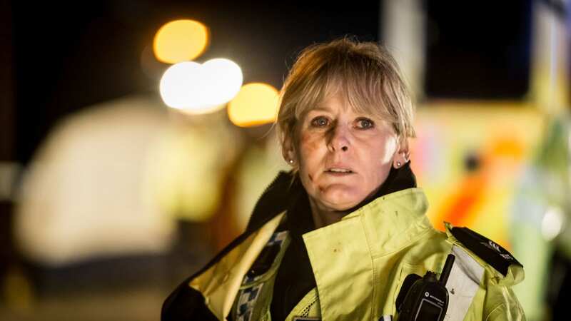 Happy Valley fans know how Catherine survives thanks to spotting her 