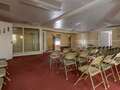 Inside abandoned funeral home's 'crying room' where children mourned quietly