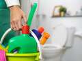 Cleaning expert shares bathroom mould magnet that people always forget to clean dqxikeidqkikdinv