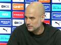 Pep Guardiola explains why Man City let Joao Cancelo join Bayern Munich