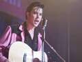 Austin Butler admits Elvis has damaged vocal chords as he can't shake accent
