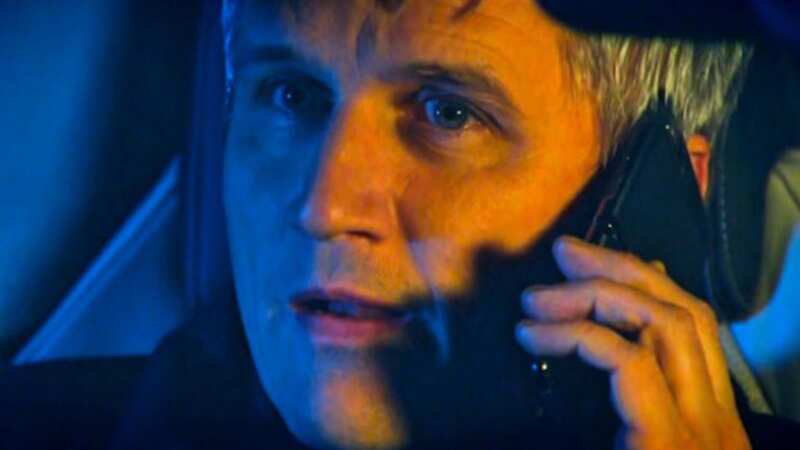 Caleb’s mystery partner spotted after credits clue – and it’s not Jamie Tate