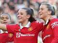 5 talking points as WSL returns after transfer drama with title race heating up dqxikeidqkikdinv