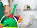 Home expert shares dirtiest place in your pad - and it could be making you sick dqxikeidqkikdinv