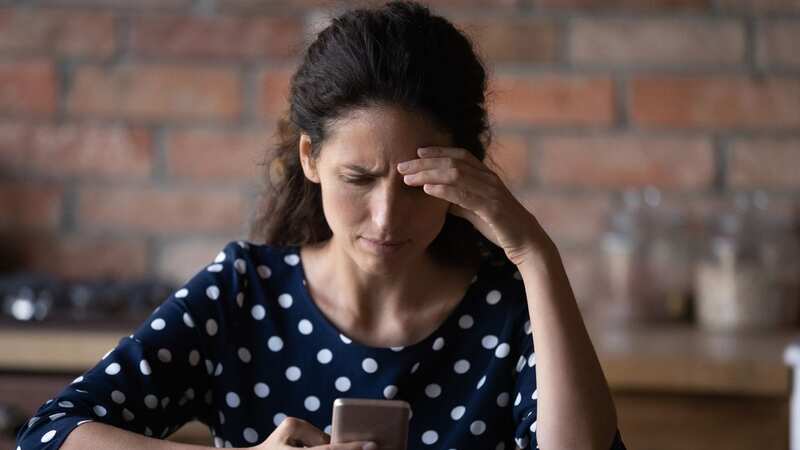 A tenant has been told their rent will more than double (stock Image) (Image: Getty Images/iStockphoto)