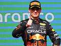 Red Bull 2023 F1 car unveiled as covers pulled off Max Verstappen's RB19 livery