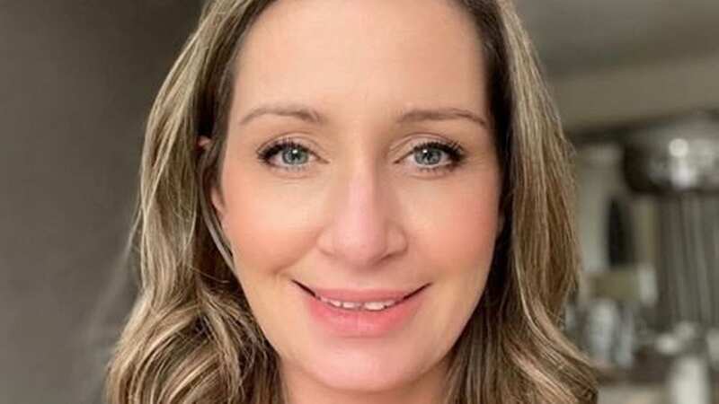 Missing dog walker 
