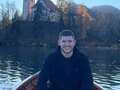 'Healthy looking lad's' MND symptoms dismissed by docs who refused to do tests
