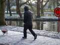 Cold weather alert issued as temperatures fall and Brits told heat homes to 18C