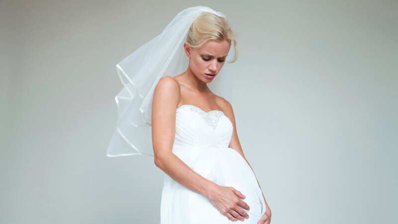The woman admitted to 