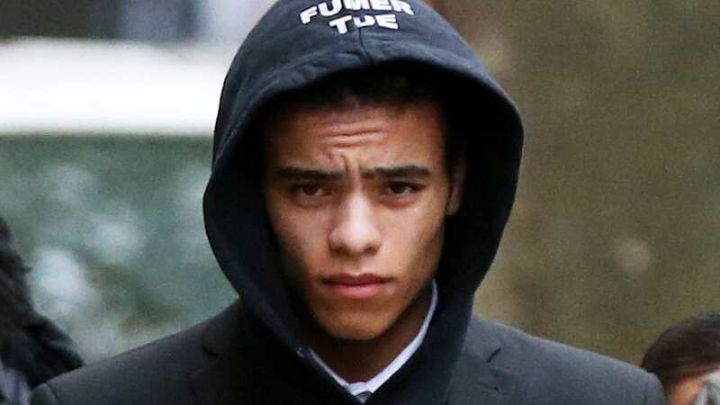 What happens next to Man Utd striker Mason Greenwood after charges dropped