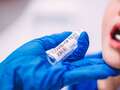 Covid infections spike in children but cases in the UK at its lowest in 4 months