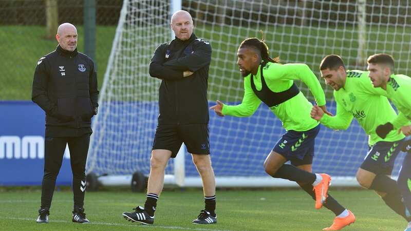 Dyche
