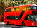 Commuters left baffled as driver gets off bus to buy plantain while on duty
