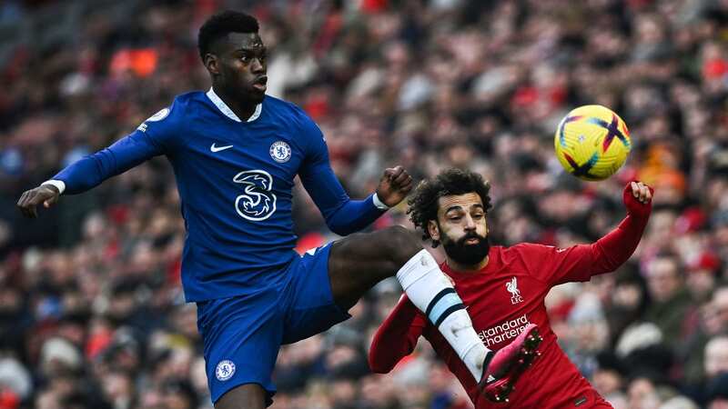 Chelsea confirm Champions League squad as five new signings axed by Potter