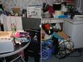 Inside home of teen found dead in squalor 'as parents let her weight hit 23st'