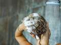 Woman who hasn't used shampoo 'in years' shares her holy-grail haircare hack