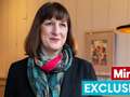 Rishi Sunak can't call an election as he knows he would lose, says Rachel Reeves