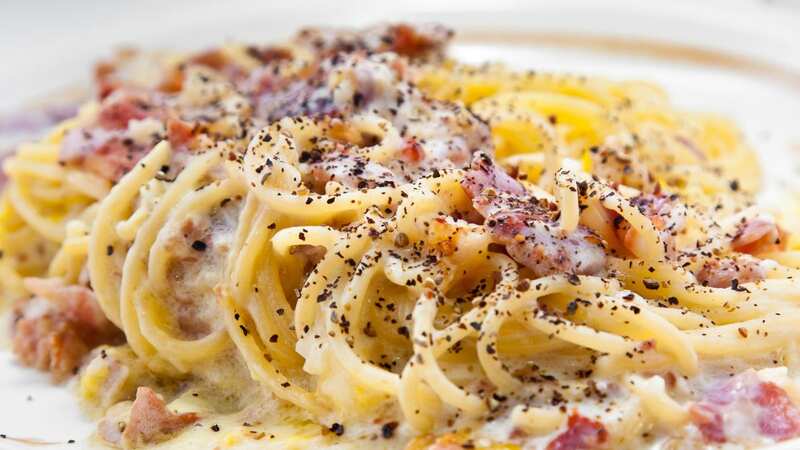 Italian TV runs segment slamming Americans making carbonara with tomatoes