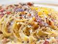 Italian TV runs segment slamming Americans making carbonara with tomatoes