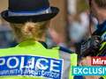 PCSO numbers plummet as Tories branded 'asleep at the wheel' - see in your area