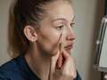 Make-up artist warns popular trick to cover spots could cause contamination dqxikeidqkikdinv