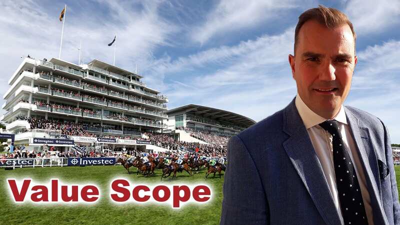 Steve Jones has four selections for Saturday, February 4